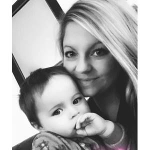 Meet your Posher, Katrina